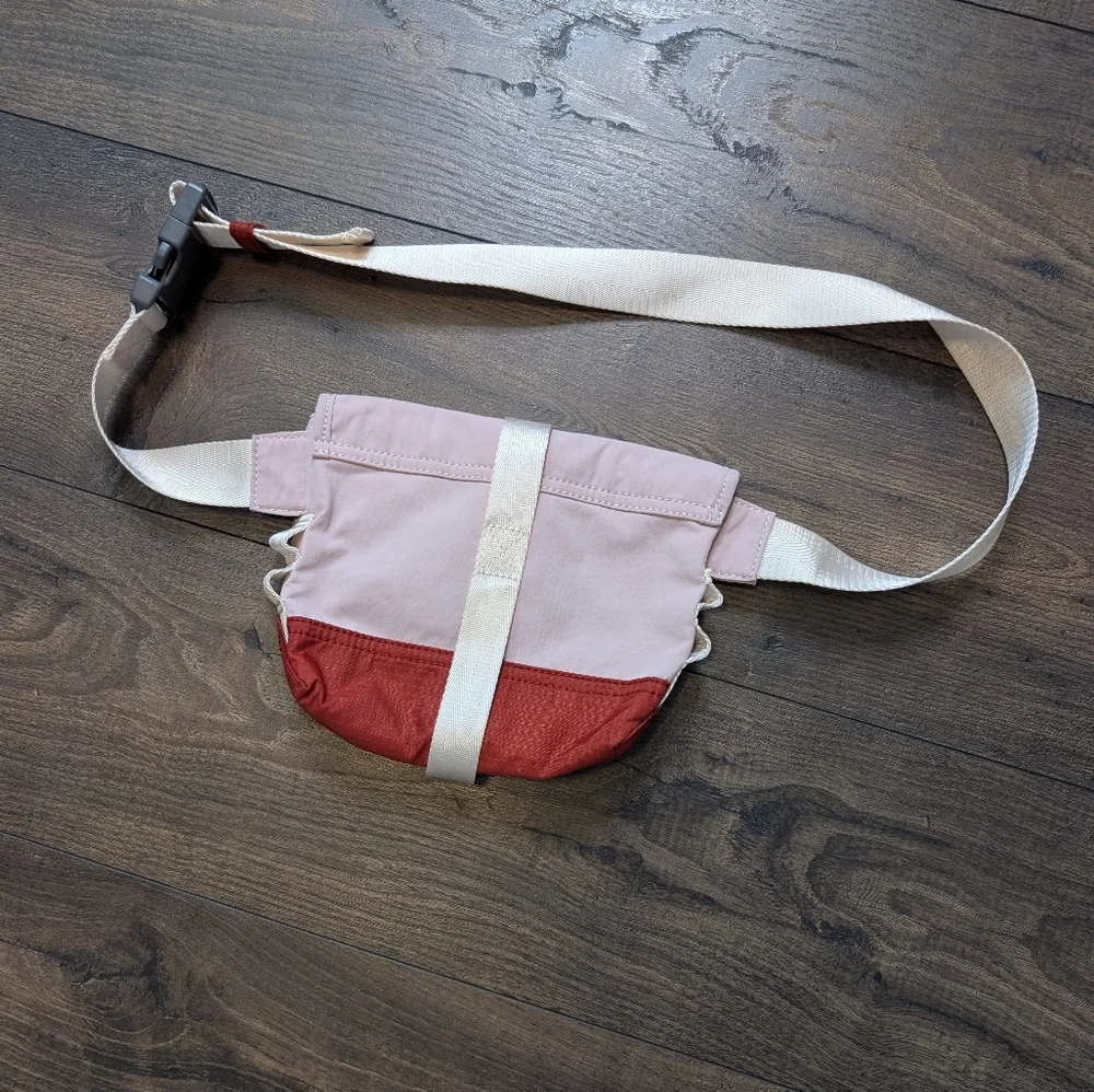 J. Crew compact two